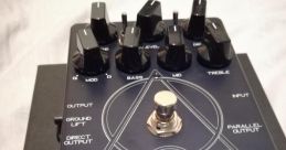 AlphaOmega Source Audio
