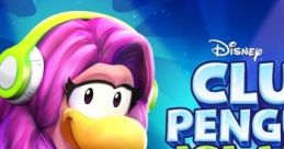 Club Penguin Island Original track Club Penguin Island OST - Video Game