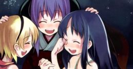Higurashi Gurashi ひぐらしぐらし - Video Game