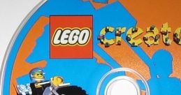 Lego Creator - Video Game