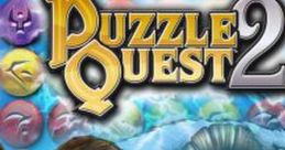 Puzzle Quest 2 - Video Game