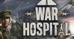 War Hospital - Video Game