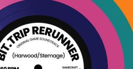 BIT.TRIP RERUNNER (Orignal track) - Video Game