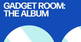 Gadget Room: The Album - Video Game
