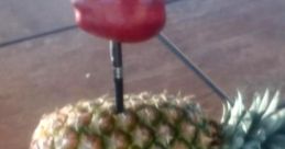 Rip Pineapple Apple Rip - Video Game