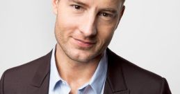 Justin Hartley