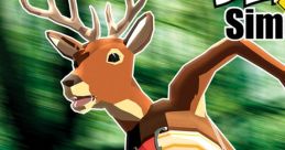 DEEEER Simulator - Video Game