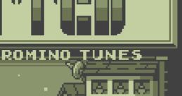 Tetromino Tunes - Video Game