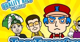 TTGD's Highest Quality Rips, Vol. 3: TTGD Gold - Video Game