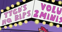 TTGD's Highest Quality Rips: Volume 2minisdad - Video Game