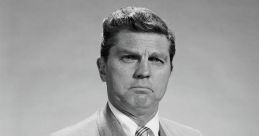 Stern Man