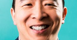 Andrew Yang