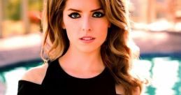 Anna Kendrick