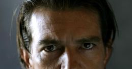 Antonio Banderas