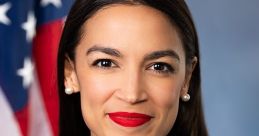AOC Alexandria Ocasio-Cortez