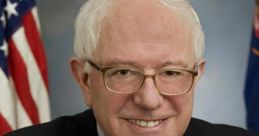Bernie Sanders
