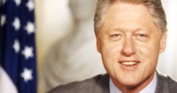 Bill Clinton