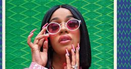 Cardi B