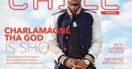 Charlamagne