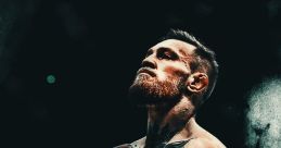 Conor McGregor