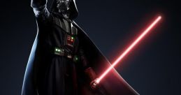 Darth Vader