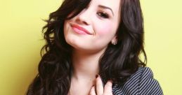 Demi Lovato
