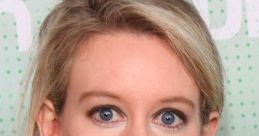 Elizabeth Holmes Type your text to hear it in the voice of the Elizabeth Holmes . Old neets.ai voice.