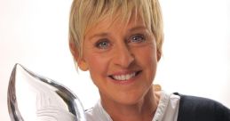 Ellen Degeneres