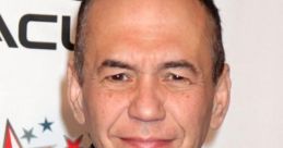 Gilbert Gottfried