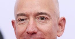 Jeff Bezos
