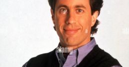 Jerry Seinfeld