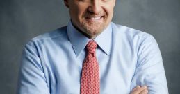 Jim Cramer