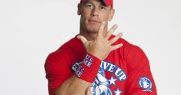 John Cena
