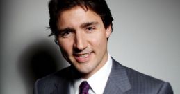 Justin Trudeau