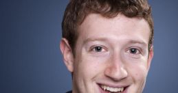 Mark Zuckerberg
