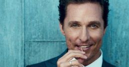 Matthew McConaughey