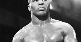 Mike Tyson