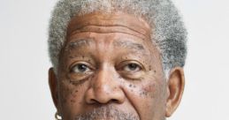 Morgan Freeman