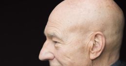 Patrick Stewart