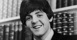Paul Mccartney