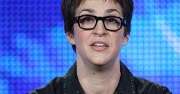 Rachel Maddow