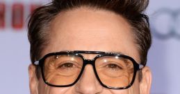 Robert Downey Jr