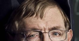 Stephen Hawking