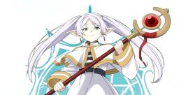 Frieren: Beyond Journey's End フリーレン