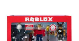 Roblox stuff