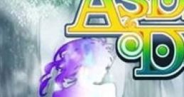 Asdivine Dios アスディバインディオス - Video Game
