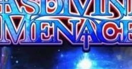Asdivine Menace アスディバインメナス - Video Game