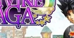 Asdivine Saga アスディバインサーガ - Video Game