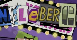 Dinkleberg's Highest Quality Rips - Video Game