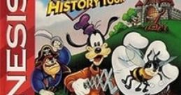 Goofy's Hysterical History Tour (UNFINISHED) Walt disney's goofy goofy - Video Game Video game from Goofy's Hysterical